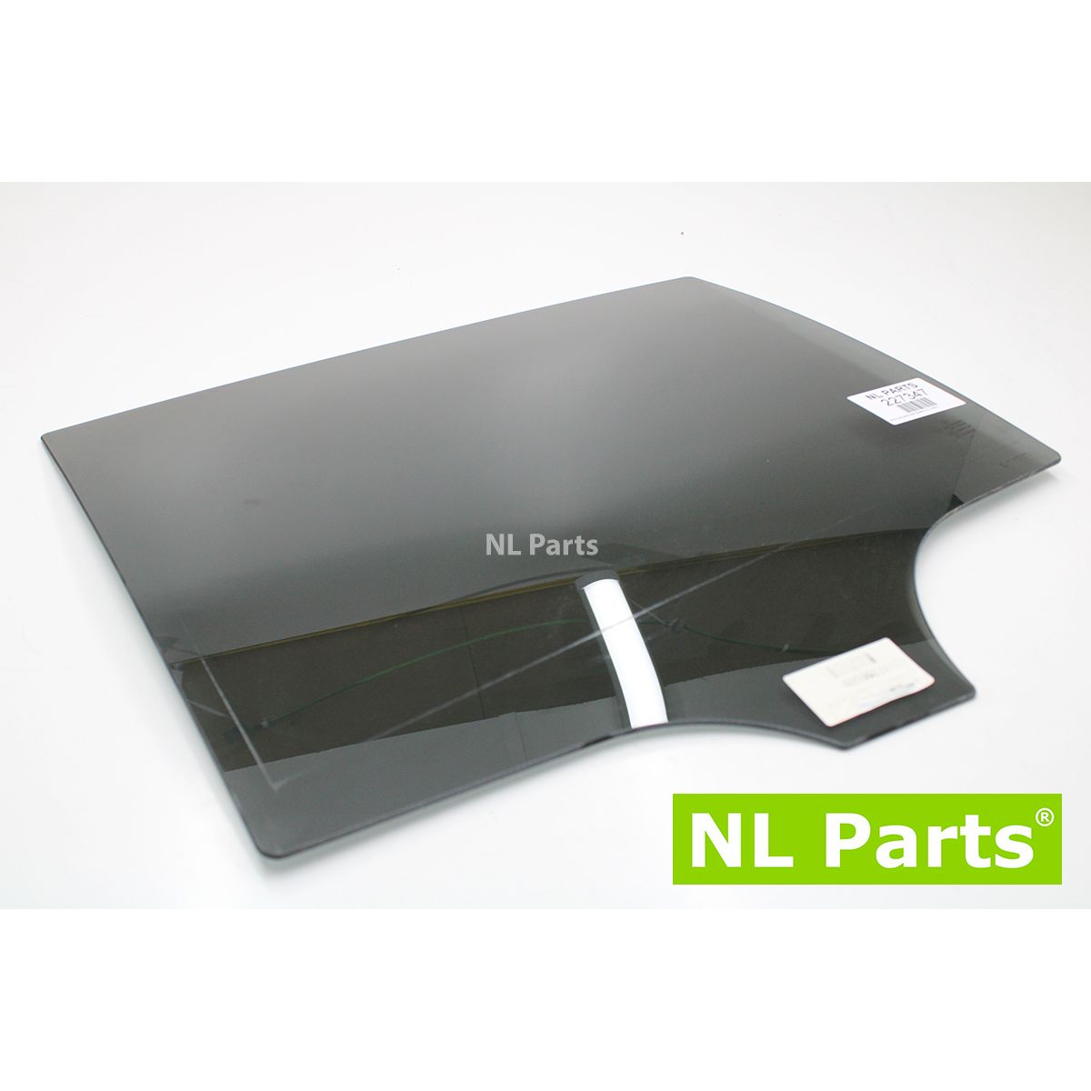 Vidro da porta Mercedes GLC X253 A2537350500